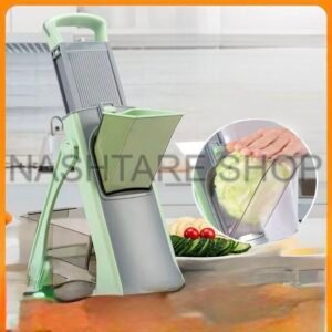 Adjustable Vegetable Slicer | قطاعة خضار متعددة الاستخدام