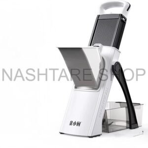 Adjustable Vegetable Slicer | قطاعة خضار متعددة الاستخدام