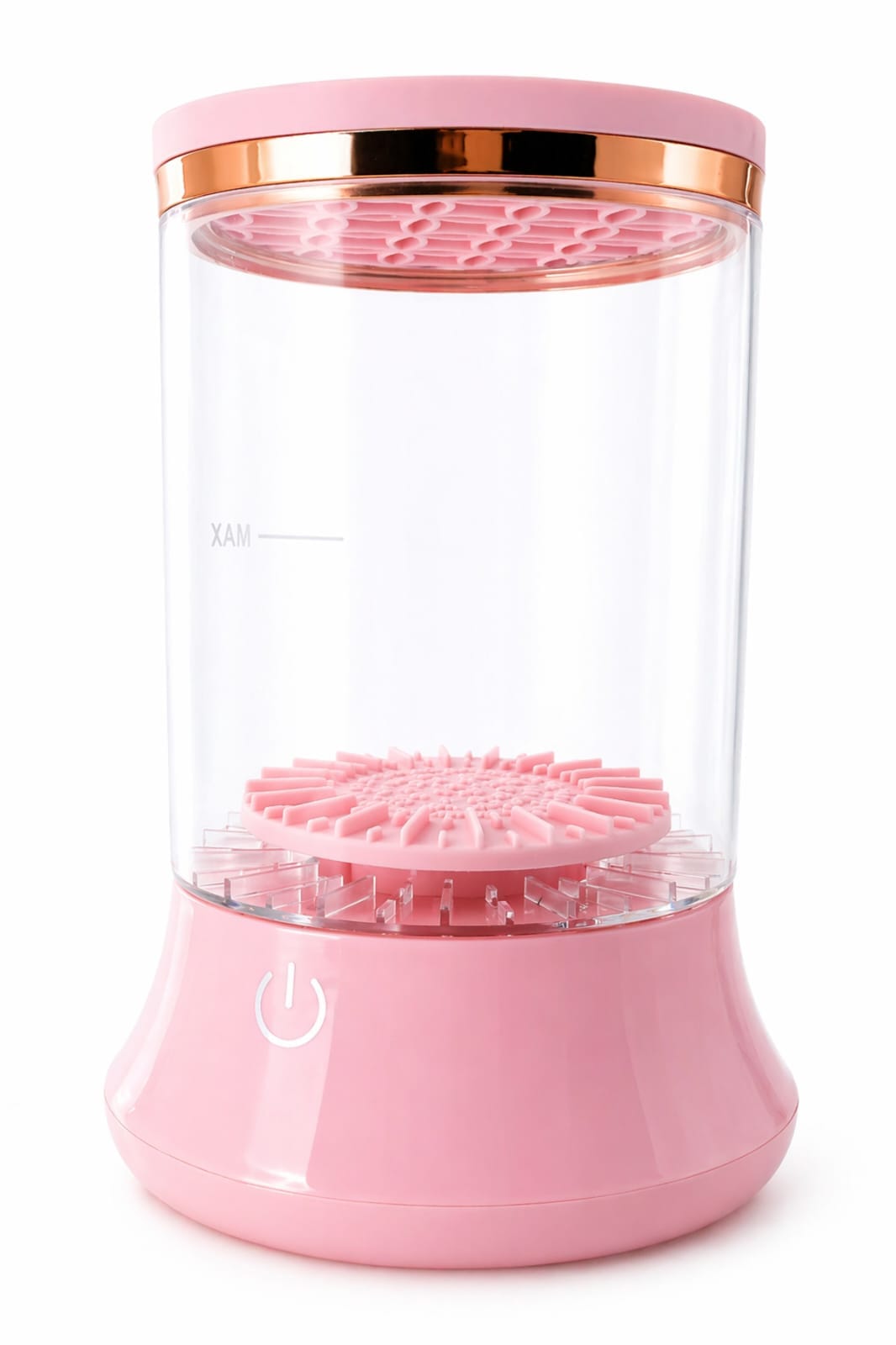 Electric Makeup Brush Cleaner | منظف فرش مكياج كهربائي - Image 2