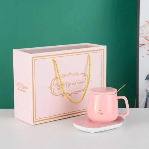 Mug Heater Cup - Image 5