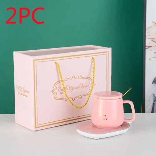 Mug Heater Cup - Image 6