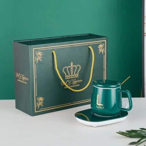 Mug Heater Cup - Image 3