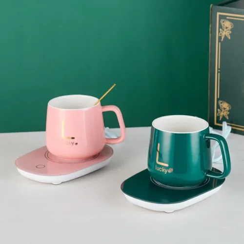 Mug Heater Cup - Image 2