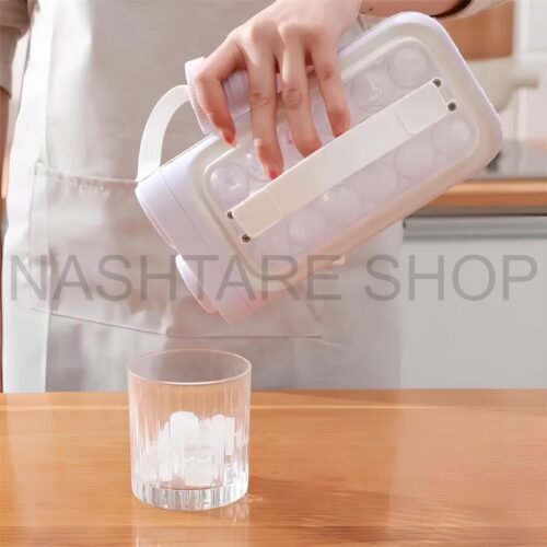 Ice Ball Maker | صانع كرات ثلج - Image 2