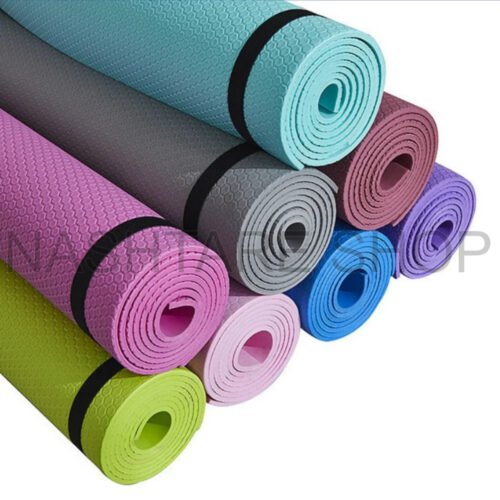 Yoga Mat | سجادة يوغا - Image 4