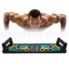 kf-S4c4104cbcfa04e71a96b5ef7c05b3316Z-14-in-1-Push-Up-Rack-Board-Training-Sport-Workout-Fitness-Gym-Equipment-Push-Up-Stand Push Up Board