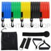 kf-S7c4524d815714cb082882d202834aa098-Fitness-Equipment-Multi-function-Equipment-11pcs-TPE-Pull-Rope-Colorful-Handle-Exercise-Resistance-Bands-for-Exercise Fitness Equipment 11pcss | معدات لياقة بدنية