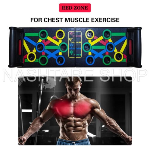 kf-S84fb780f5fc34db0abc9eaee7ef36a1aT-14-in-1-Push-Up-Rack-Board-Training-Sport-Workout-Fitness-Gym-Equipment-Push-Up-Stand Push Up Board