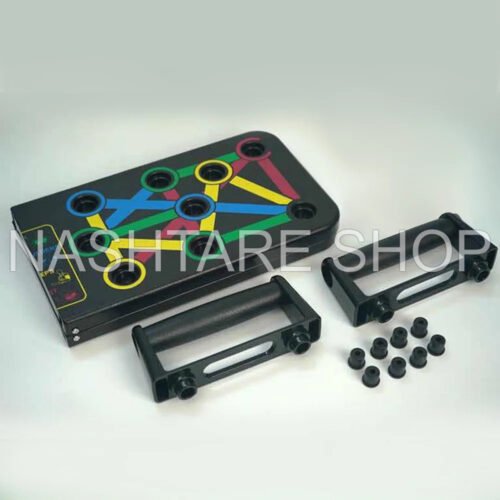 kf-Sc44b81706f874ba9ba239645630ef20c6-14-in-1-Push-Up-Rack-Board-Training-Sport-Workout-Fitness-Gym-Equipment-Push-Up-Stand Push Up Board