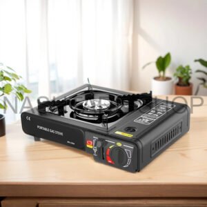 Outdoor Portable Burner "موقد محمول"