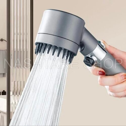 Screenshot High Pressure Shower Head | رأس دوش عالي الضغط