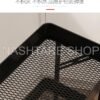 Multi-Layer Storage Trolley Rack | رف متحرك متعدد الطبقات