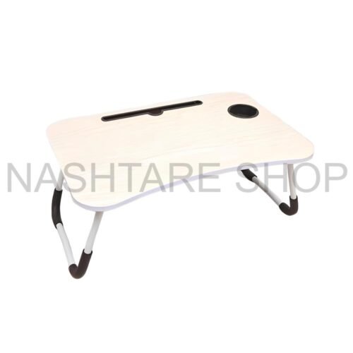 Bed Laptop Study Desk | مكتب محمول على السرير