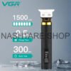 VGR Professional Barber Hair Clipper V-082 “ماكينة قص الشعر الاحترافية VGR V-082“