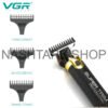 VGR Professional Barber Hair Clipper V-082 “ماكينة قص الشعر الاحترافية VGR V-082“