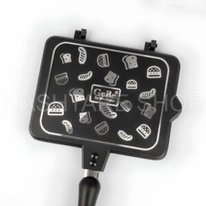 IMG_4705_1600x Venus Double-Sided Fry Pan | شواية مزدوجة الوجه