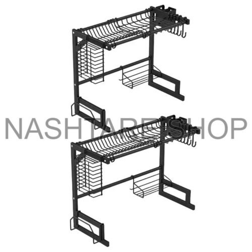 Portable Organizer Shelf For Cutlery | رف لأدوات المائدة