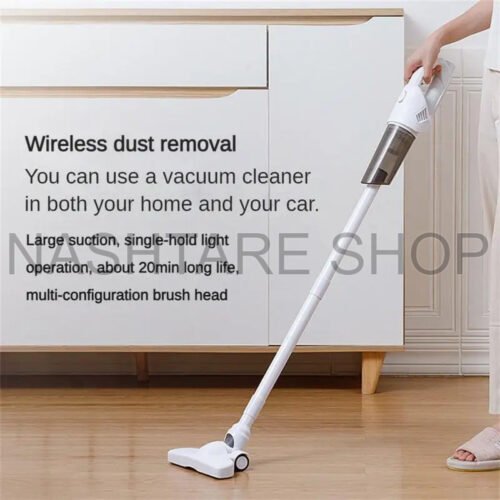kf-Sae3cd5199a8348b2829e43b1b2f630b0y-Portable-Wireless-Vacuum-Cleaner-Cordless-Handheld-Car-Vacuum-Cleaner-Auto-Vacuum-Home-Pet-Smart-Cleaning-Machine Portable Wireless Vacuum Cleaner GEBE KYFL-1188 | مكنسة كهربائية لاسلكية