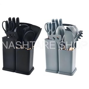 WhatsApp Image 2025-05-24 at 18.04.41_e1d88b59 Silicone spatula spoon 19-piece set | طقم أدوات مطبخ سيليكون 19 قطعة