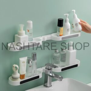 Bathroom & Corner Shower Shelves