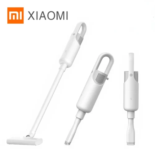 kf-Sf7e2b237f2fc4e28ae62c0da10e802601-2023-XIAOMI-MIJIA-Handheld-Vacuum-Cleaner-For-Home-Sweeping-16000Pa-Strong-cyclone-Suction-Multi-functional-Brush Handheld Vacuum Cleaner For Home Sweeping | مكنسة كهربائية يدوية