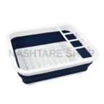 Foldable Dish Rack | حامل صحون قابل للطي