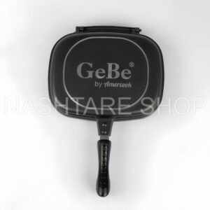 venus double fry pan | مقلاة مزدوجة فينوس
