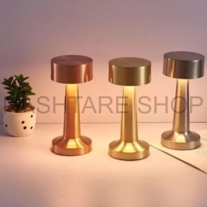 LED Light USB Rechargeable  - ضوء مكتبي قابل للشحن