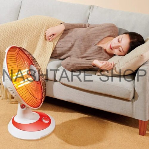 220V Electric Heater | سخان كهربائي - Image 5