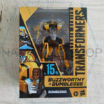 Transformation Studio Series | لعبة التحول تاكارا تومي