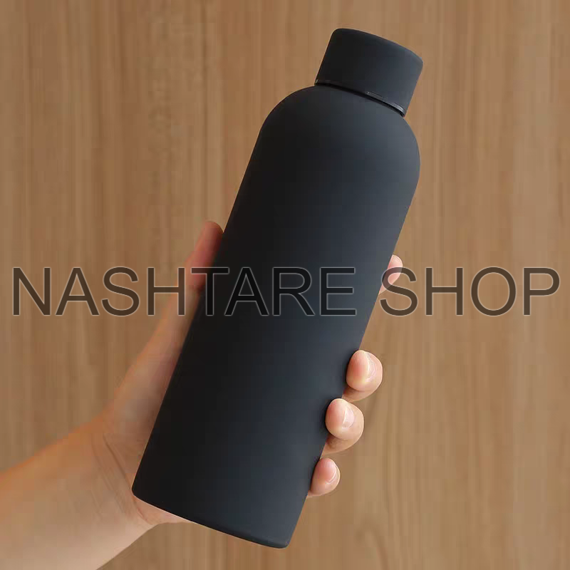 Stainless Steel Thermos bottle | ترمس ستانلس ستيل