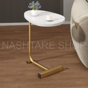 Sofa Side Coffee Table | طاولة سرير جانبية