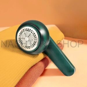 Rechargeable Fabric Shaver For Clothes | ماكينة حلاقة القماش القابلة لإعادة الشحن للملابس