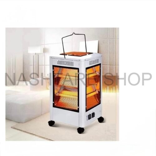 Screenshot 2kw Air Heater | مدفأة هوائية