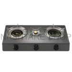 Auto ignition stove | موقد ذو اشتعال تلقائي