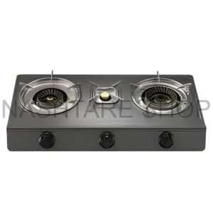 gas Auto ignition stove | موقد ذو اشتعال تلقائي