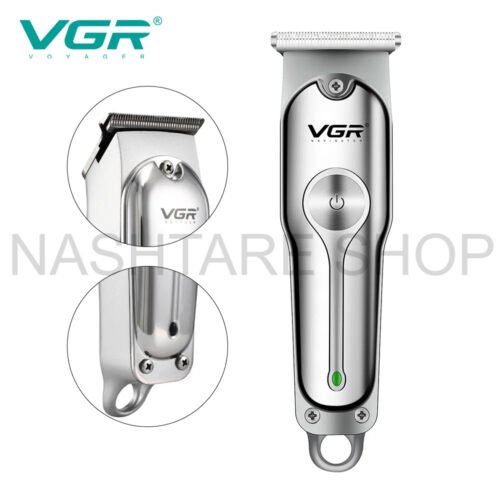 Professional Barber Hair Trimmer VGR V-071– ماكينة قص الشعر الاحترافية