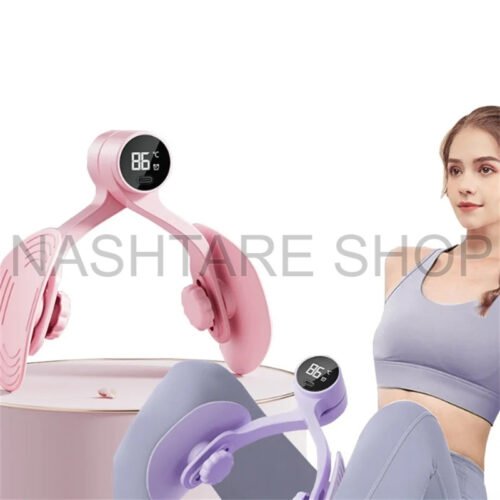 Multifunctional Hip & Leg Trainer | جهاز تمرين الورك والساقين