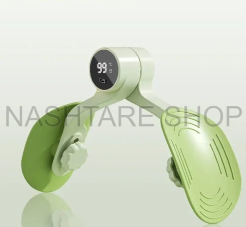 Multifunctional Hip & Leg Trainer | جهاز تمرين الورك والساقين