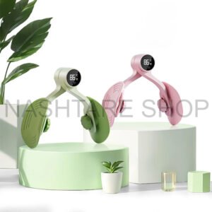 Multifunctional Hip & Leg Trainer | جهاز تمرين الورك والساقين