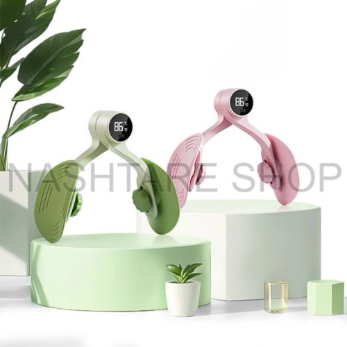 Multifunctional Hip & Leg Trainer | جهاز تمرين الورك والساقين