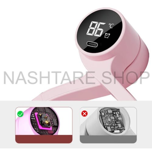 Multifunctional Hip & Leg Trainer | جهاز تمرين الورك والساقين