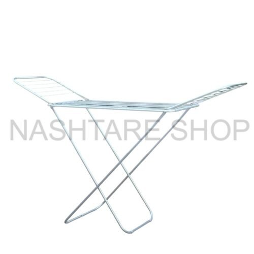 2025/01/1000721803.jpg Aluminum Clothes Drying Rack | منشر غسيل من الألمنيوم