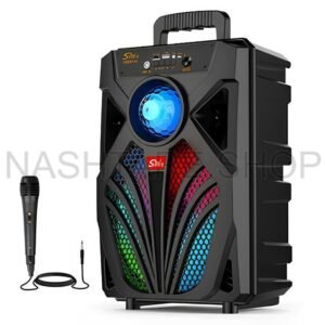 6000W-Portable-Wireless-Bluetooth-Speaker-Subwoofer-With-Microphone-Heavy-Bass-Stereo-Sound-Party_6a73ced6-3908-4573-a638-7b5d87d23e56.9c59c883ab6d9cc57f01f61dff616317 Portable Super Bass Speaker | بافل محمولة