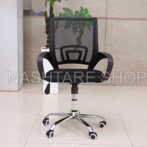 IMG_3521 Luxury Ergonomic Office Chair | كرسي مكتب فاخر مريح