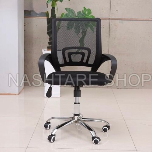 IMG_3521 Luxury Ergonomic Office Chair | كرسي مكتب فاخر مريح