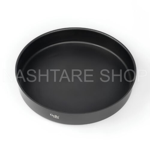 Venus Single Round Pan | إناء دائري قطعة واحدة