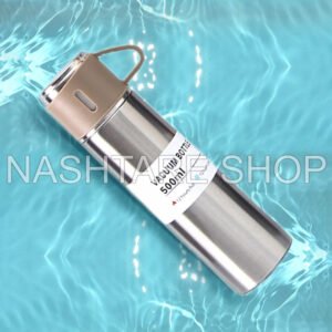 Sc41f956445414227bbe28fa3d477b5ccq 500ml Stainless Steel Travel Mug | كوب سفر ستانلس ستيل 500مل