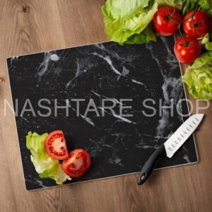 marble-cutt-cover-4-1 (1) Marbled Glass Cutting Board | لوح تقطيع زجاجي