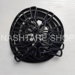 Retractable Clothesline with Clips | حبل غسيل قابل للسحب بمشابك